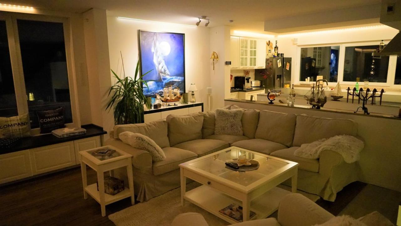 Schwimmendes Haus Robby Ii Villa